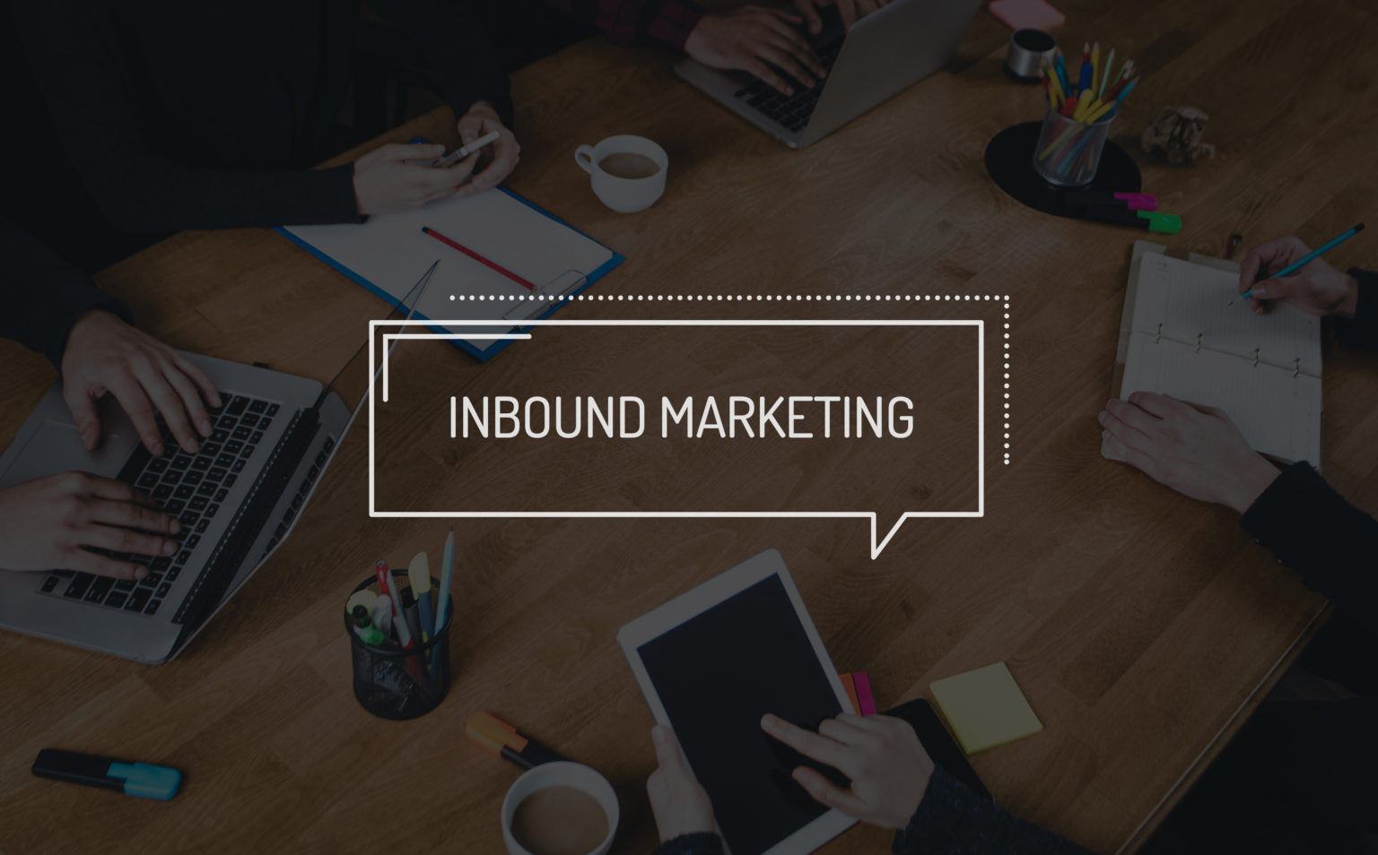 Inbound Marketing: Digital Marketing in the Travel and Tourism Industry